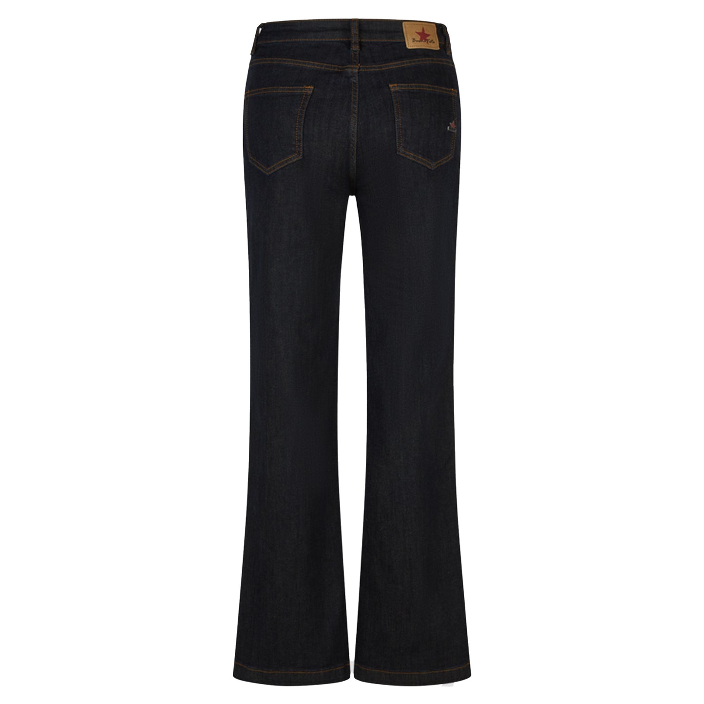 Buena Vista Damen Jeans Straight Pants stretch denim