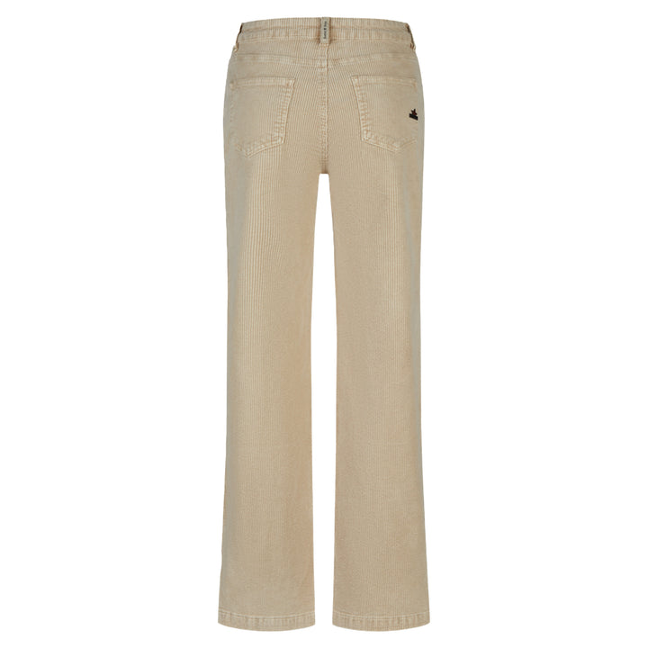 Buena Vista Damen Hose  Straight Pants corduroy