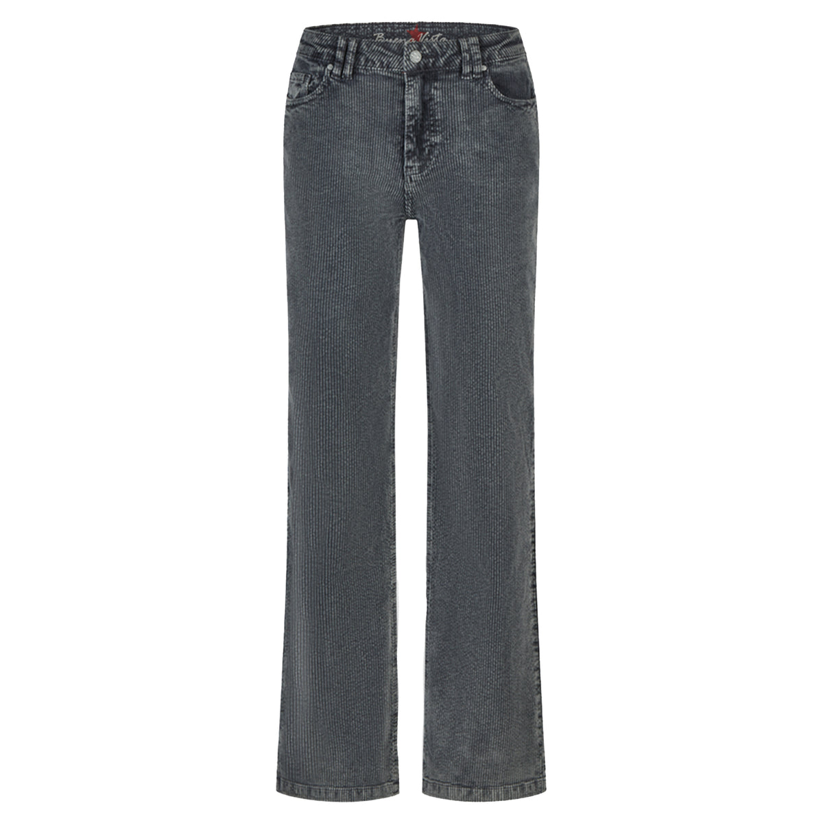 Buena Vista Damen Hose Straight Pants corduroy