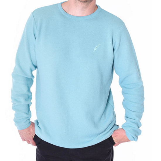 Kleinigkeit Bois Pullover Stricktease