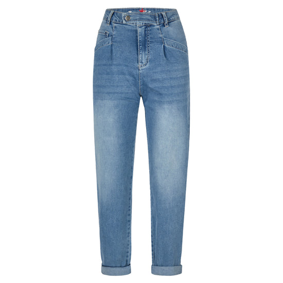Buena Vista Damen Jeans Studio Pants cozy denim