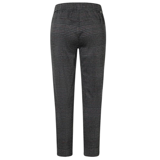 Timezone Damen Hose Regular Suki TZ Cropped
