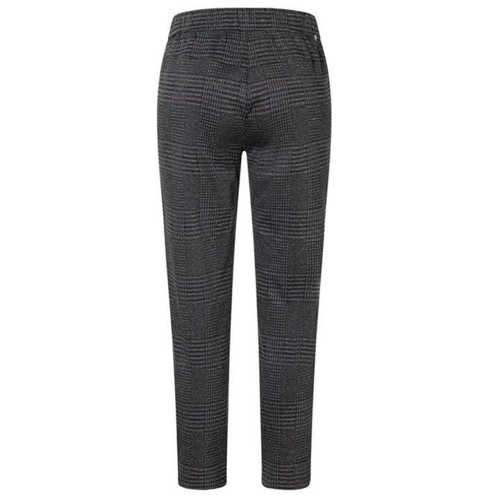Timezone Damen Hose Regular Suki TZ Cropped