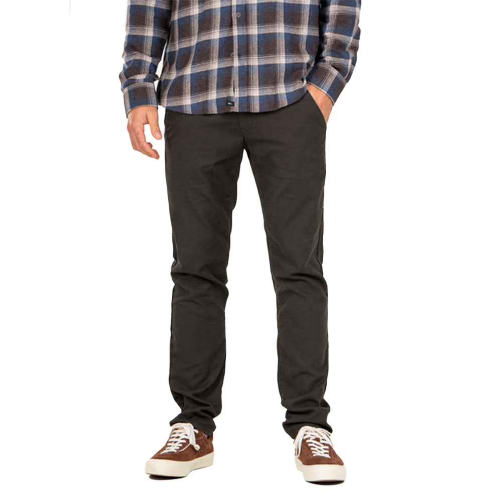 REELL Herren Chino Hose Superior Flex Chino