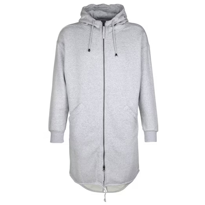 Gentle Rebels Unisex Longsweater Hoodiemantel