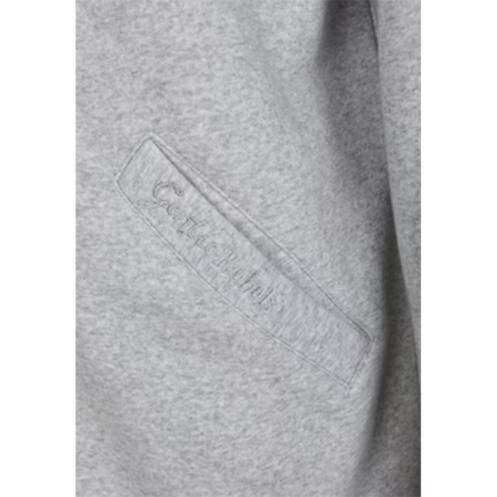Gentle Rebels Unisex Longsweater Hoodiemantel