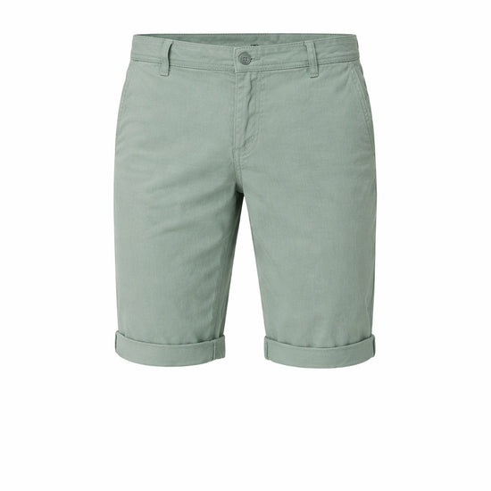 Timezone Herren Short LucaTZ  – sea green
