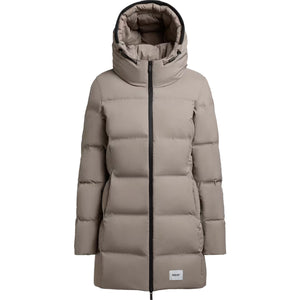 Khujo Damen Winterjacke TANARE2