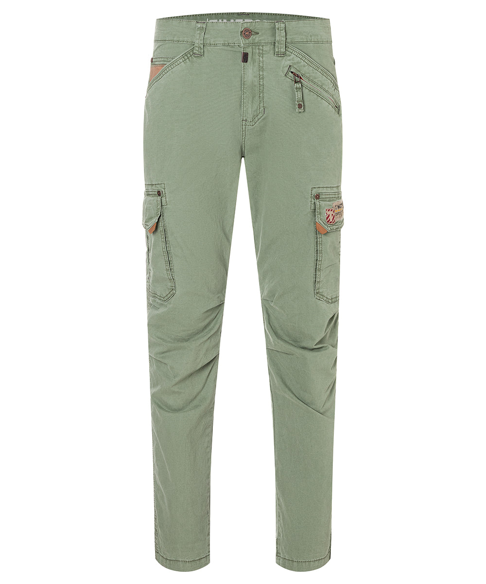 Timezone Herren Cargo Hose RogerTZ