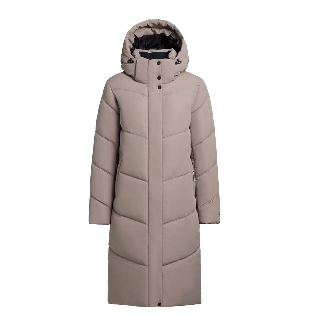 Khujo Damen Winterjacke TORINO4