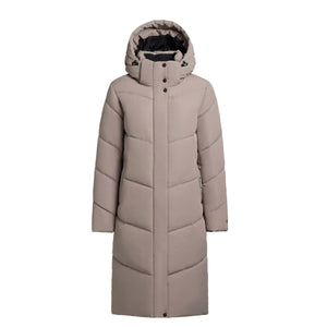 Khujo Damen Winterjacke TORINO4