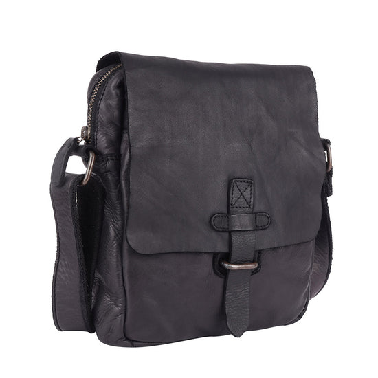 Harbour 2nd Leder Schultertaschen UP-Talon UP.13249