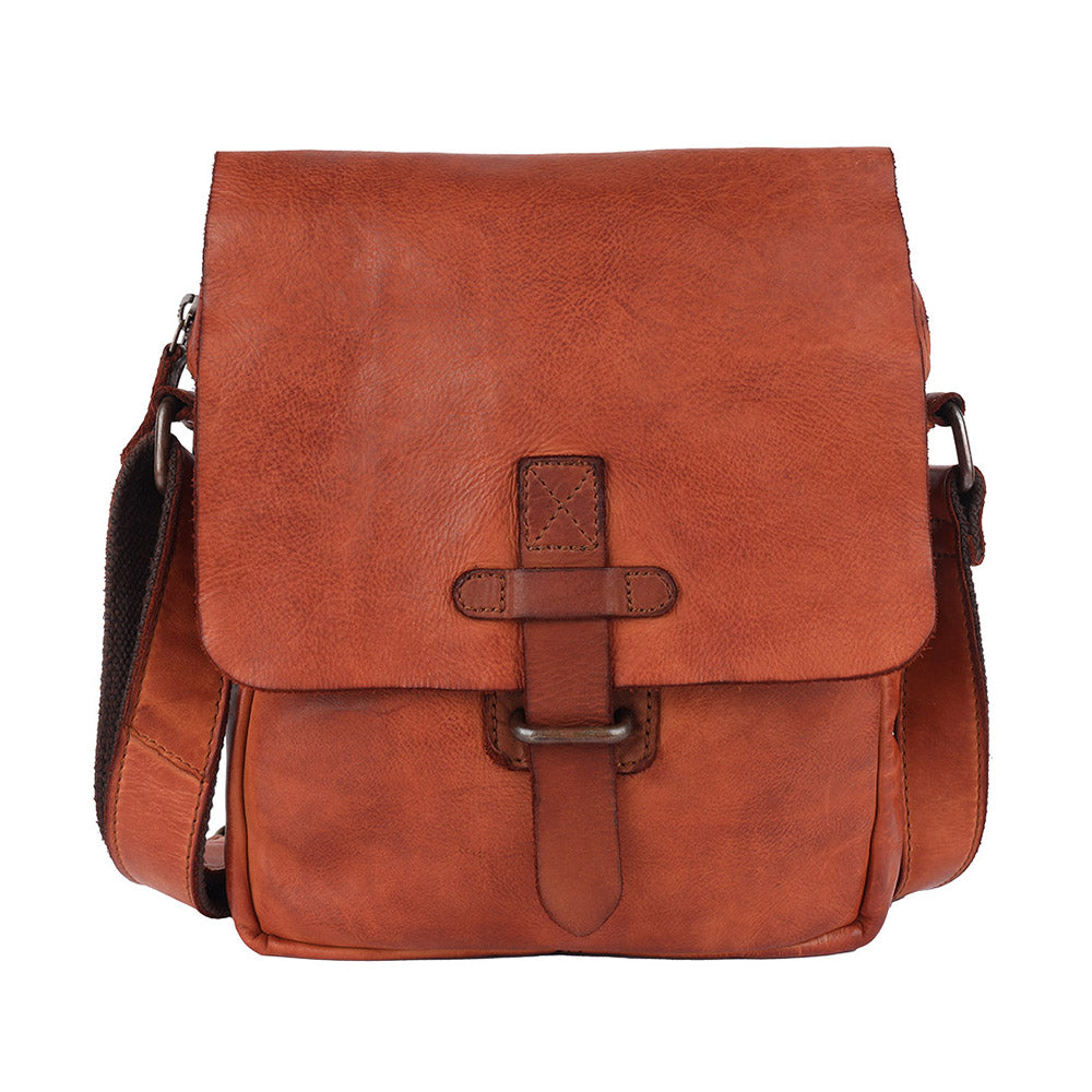 Harbour 2nd Leder Schultertaschen UP-Talon UP.13249