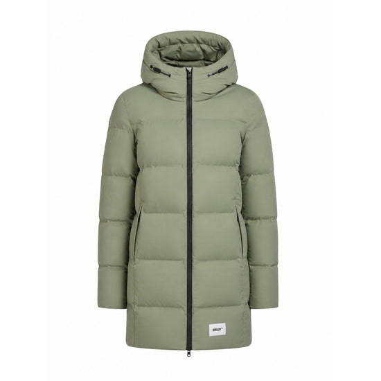 Khujo Damen Winterjacke TANARE5