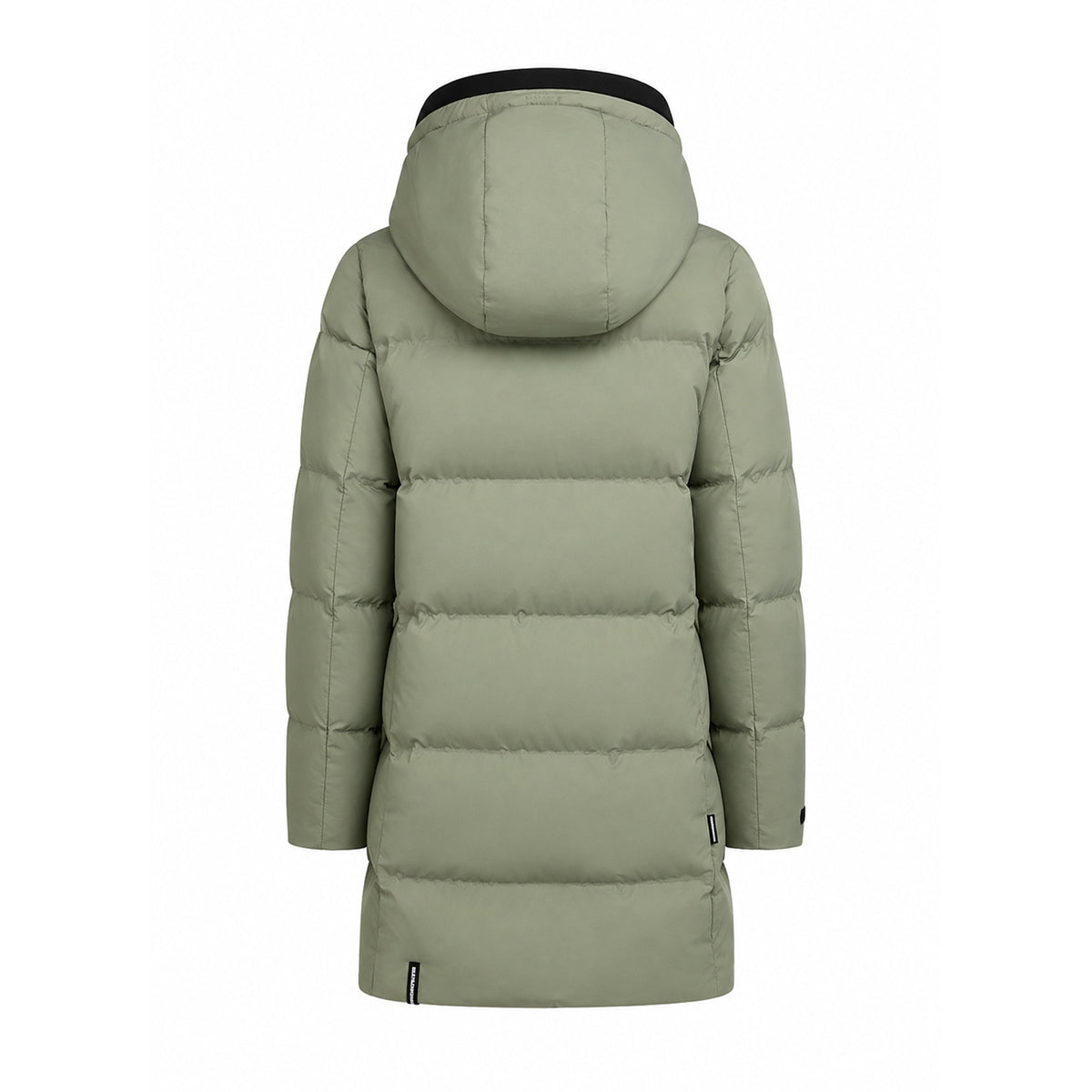 Khujo Damen Winterjacke TANARE5