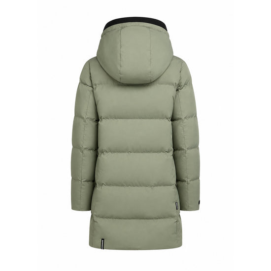 Khujo Damen Winterjacke TANARE5