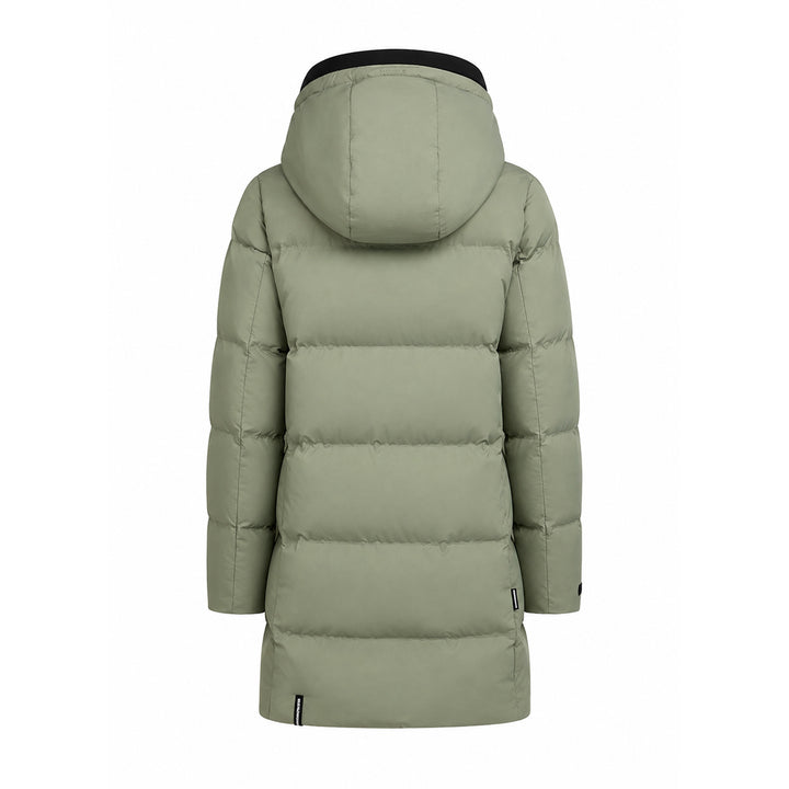 Khujo Damen Winterjacke TANARE5