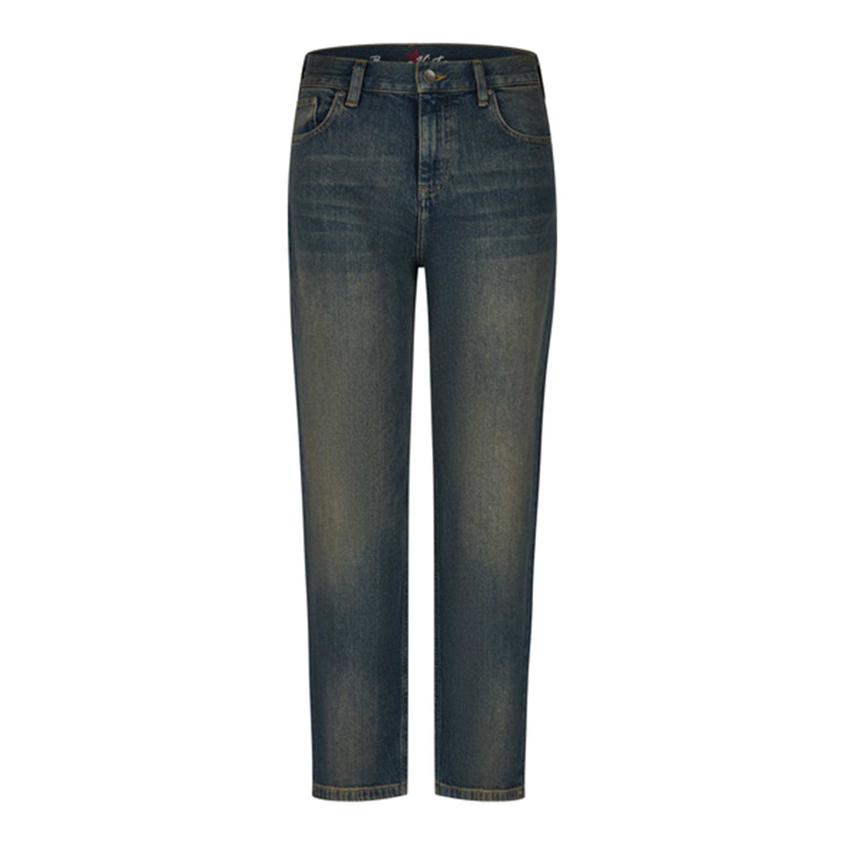 Buena Vista Damen Jeans Tapered