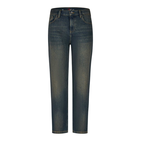 Buena Vista Damen Jeans Tapered