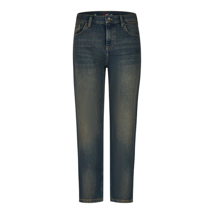 Buena Vista Damen Jeans Tapered