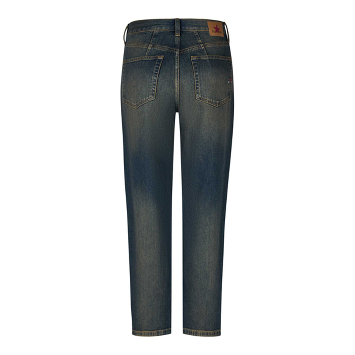 Buena Vista Damen Jeans Tapered