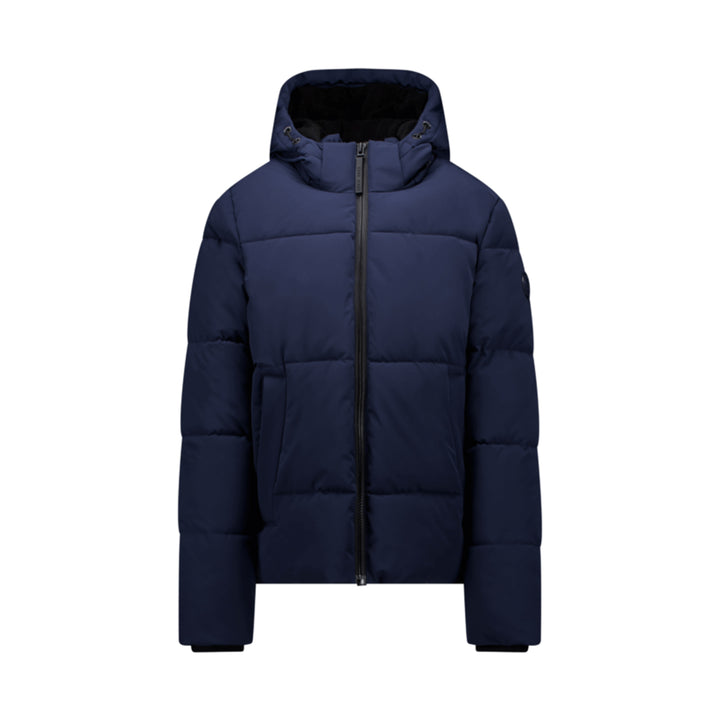 Cars Jeans Jungen Winterjacke Tarck 5225712 – navy