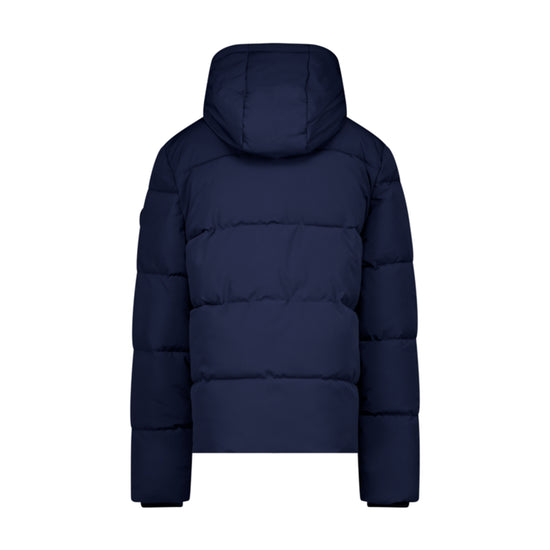Cars Jeans Jungen Winterjacke Tarck 5225712 – navy