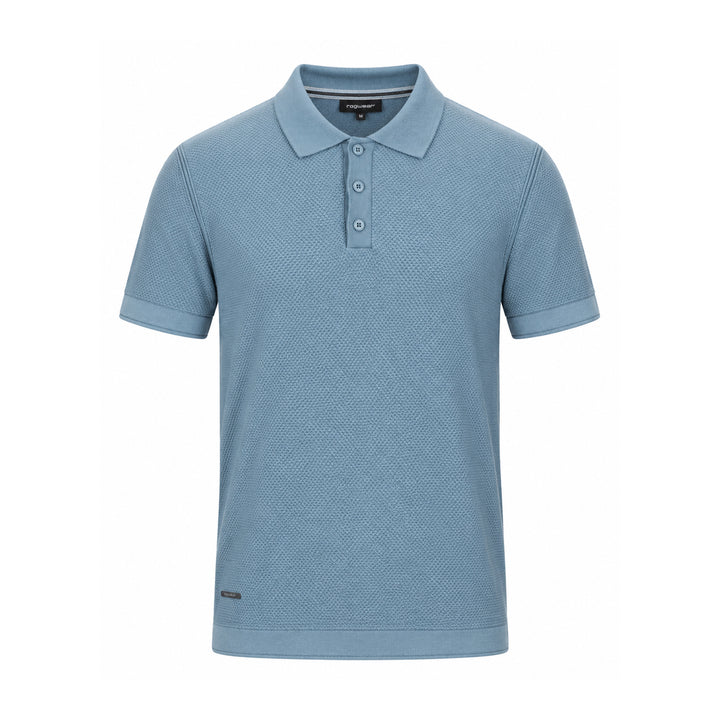 Ragwear Herren Polo-Shirt Tarsh Short