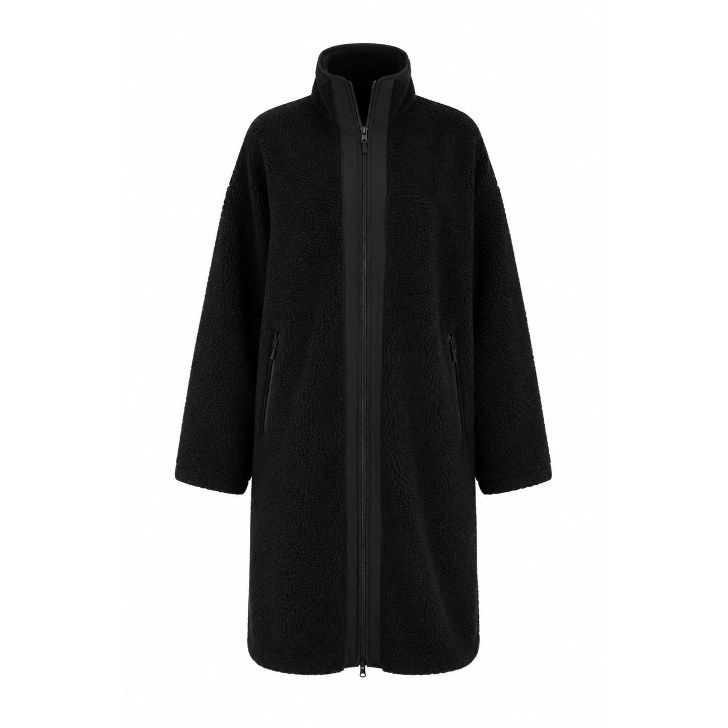 Kleinigkeit Damen Jacke Teddy Wittler