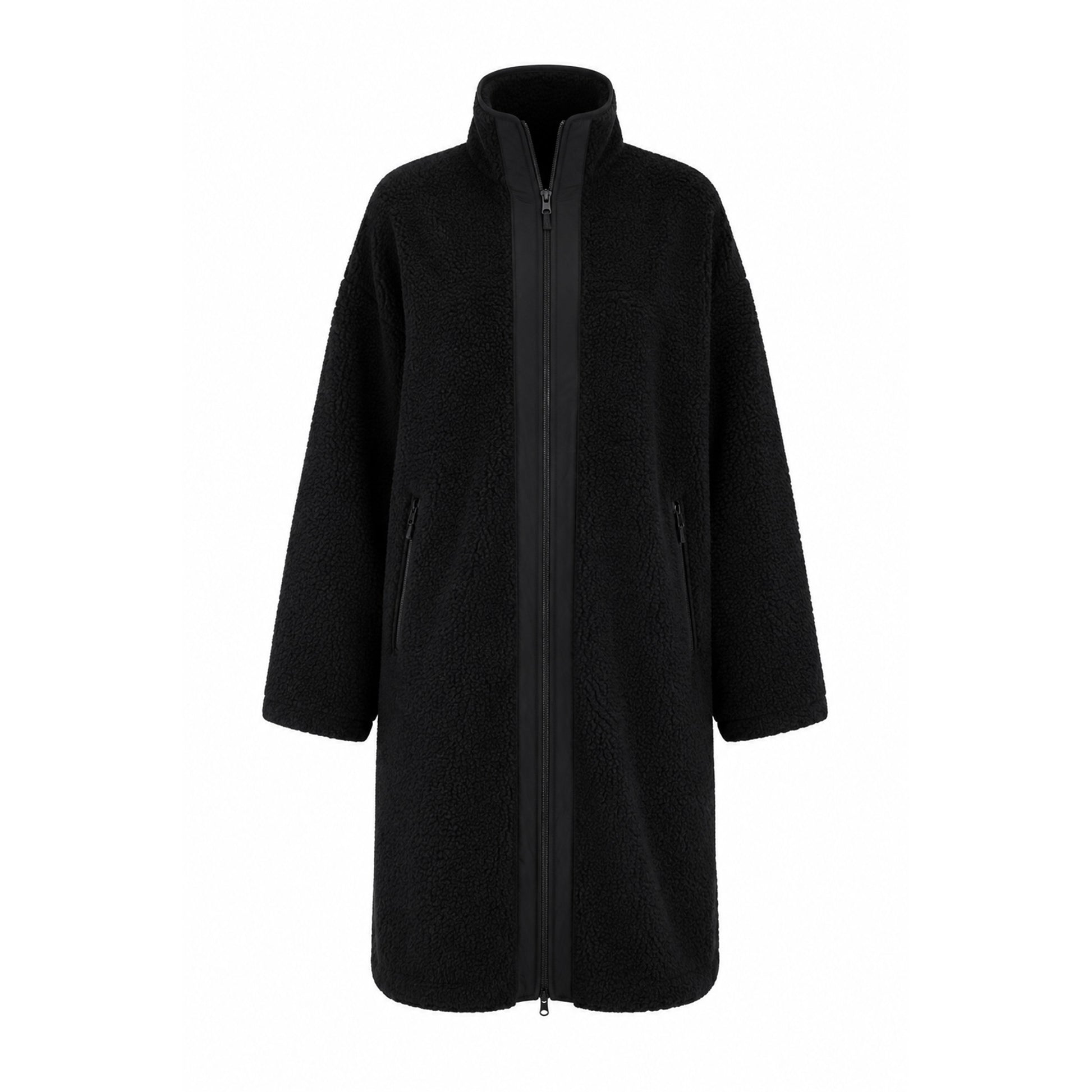 Kleinigkeit Damen Jacke Teddy Wittler