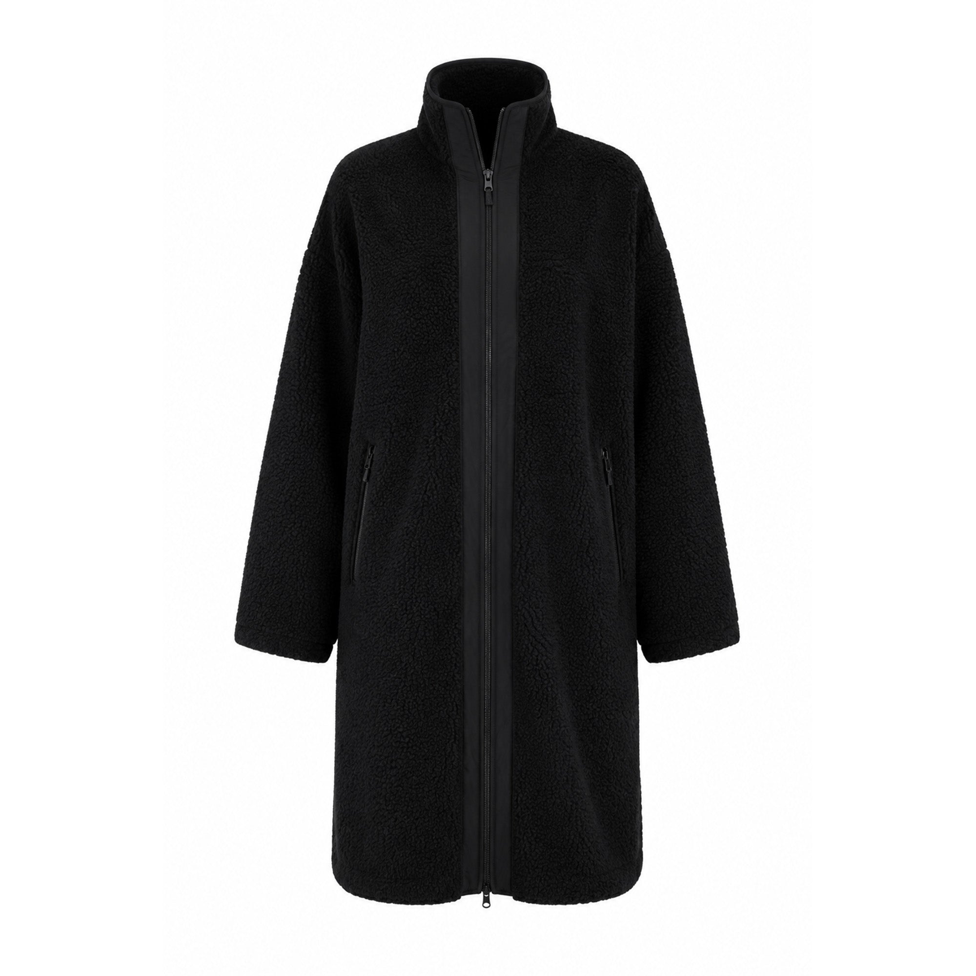 Kleinigkeit Damen Jacke Teddy Wittler