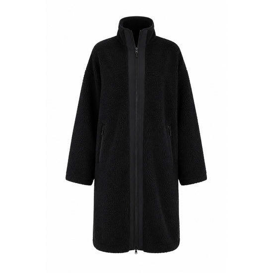 Kleinigkeit Damen Jacke Teddy Wittler