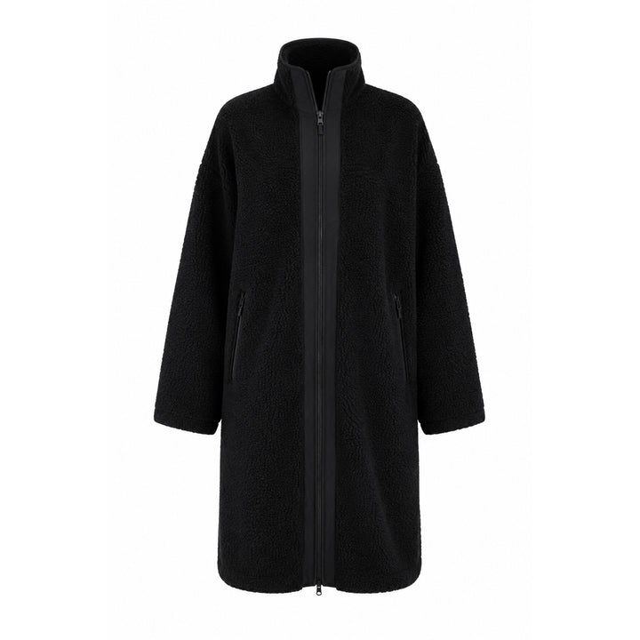 Kleinigkeit Damen Jacke Teddy Wittler