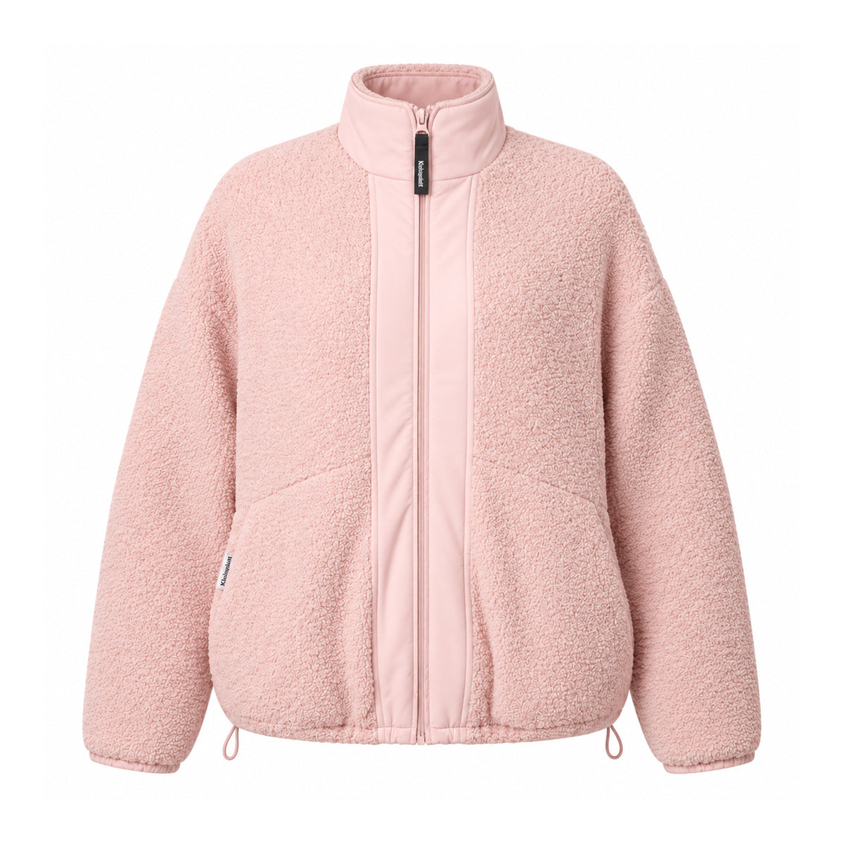 Kleinigkeit Damen Jacke Teddy Wittler Short