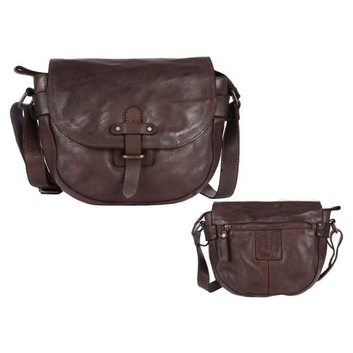 Harbour 2nd Damen Accessoires Tasche up-Theresia UP.13397