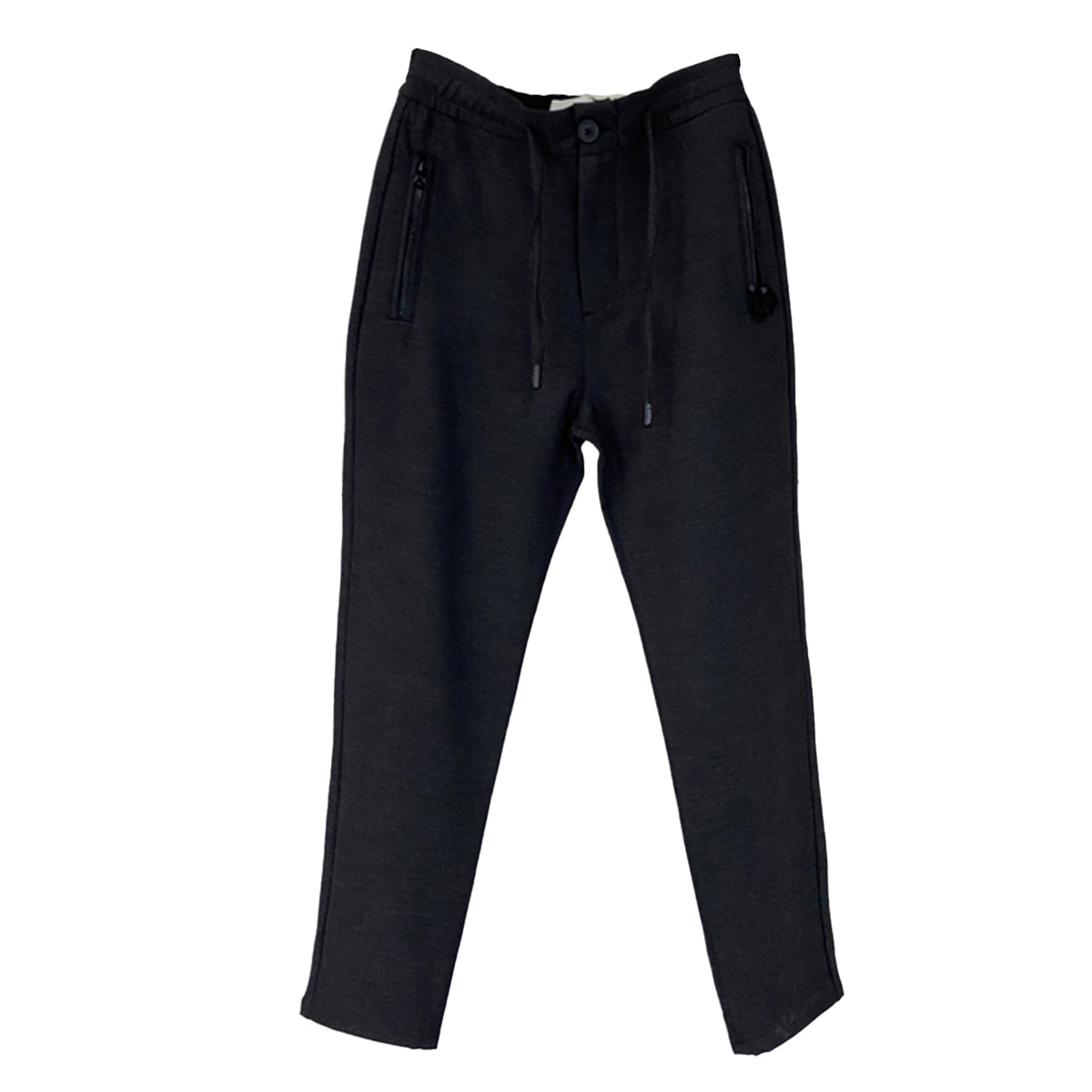 Zhrill Herren Joggpant Tim black