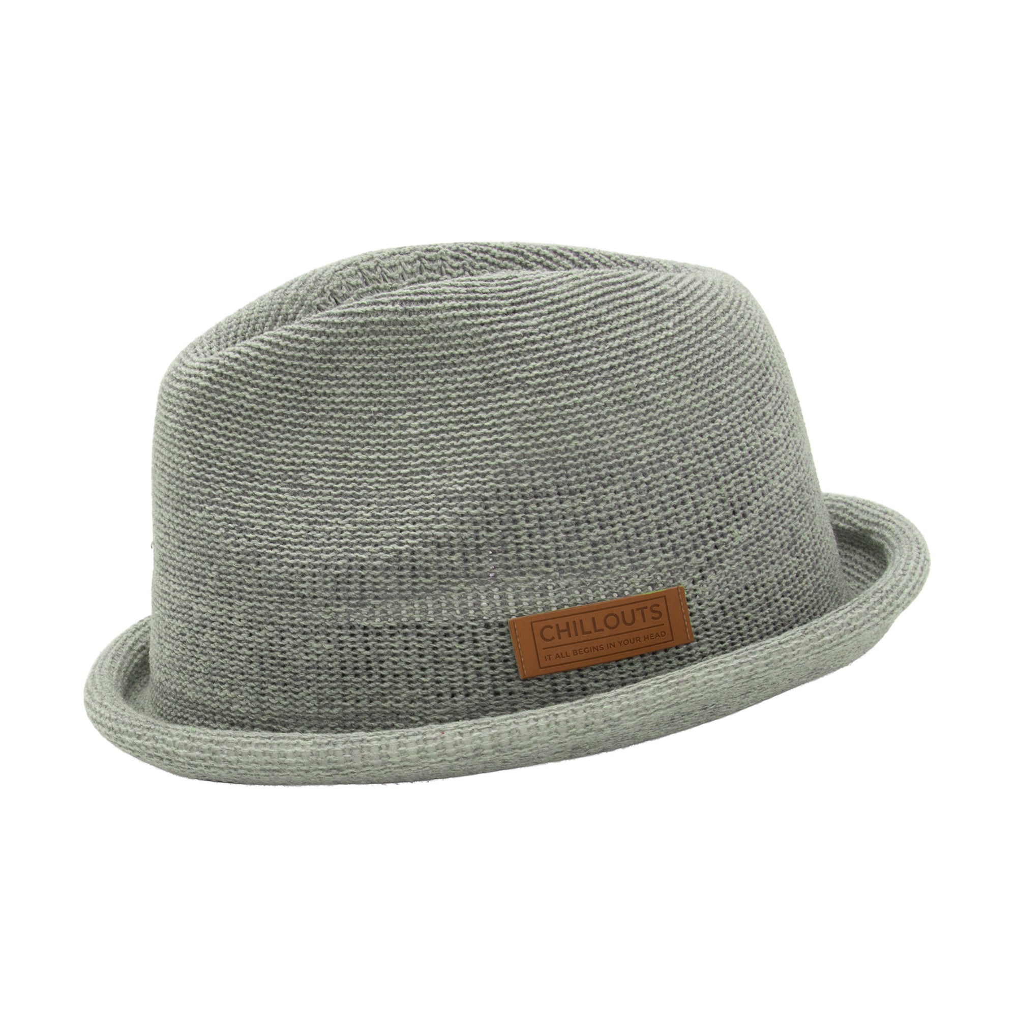 Chillouts Unisex Hut Tocoa Hat