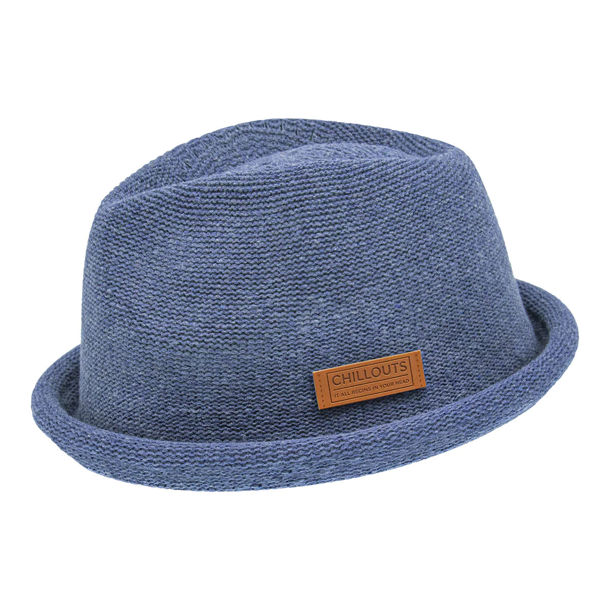 Chillouts Unisex Hut Tocoa Hat