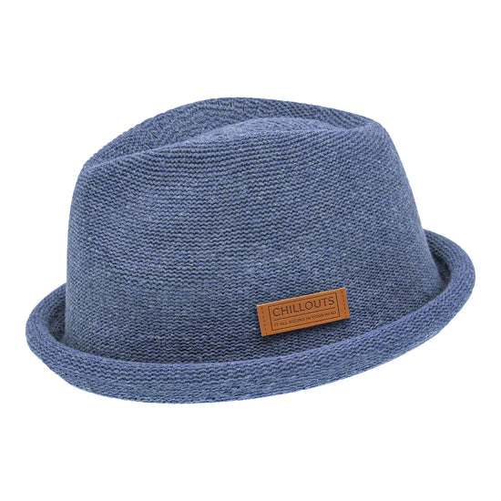 Chillouts Unisex Hut Tocoa Hat
