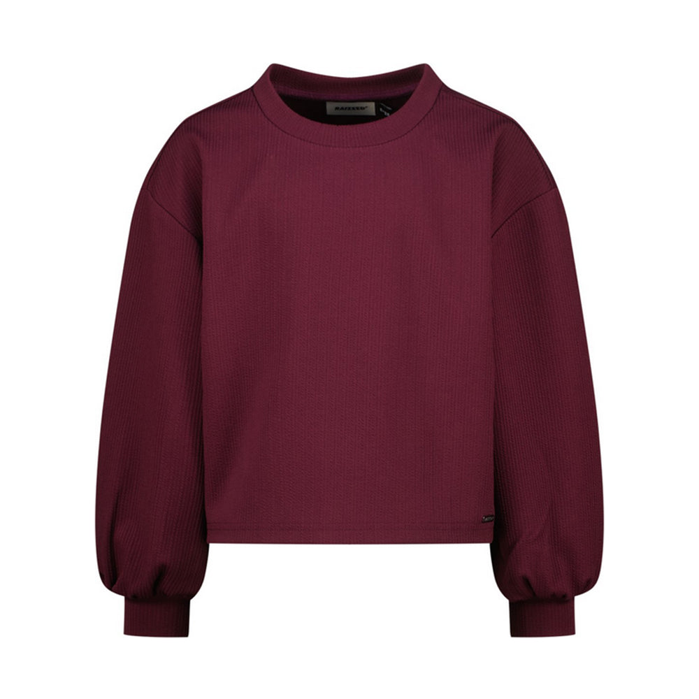 Raizzed Mädchen Langarmshirt Tosca