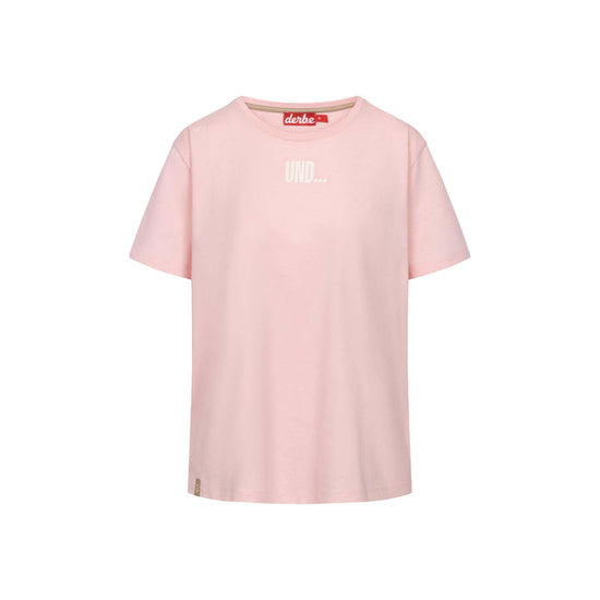 Derbe Damen T-Shirt Und