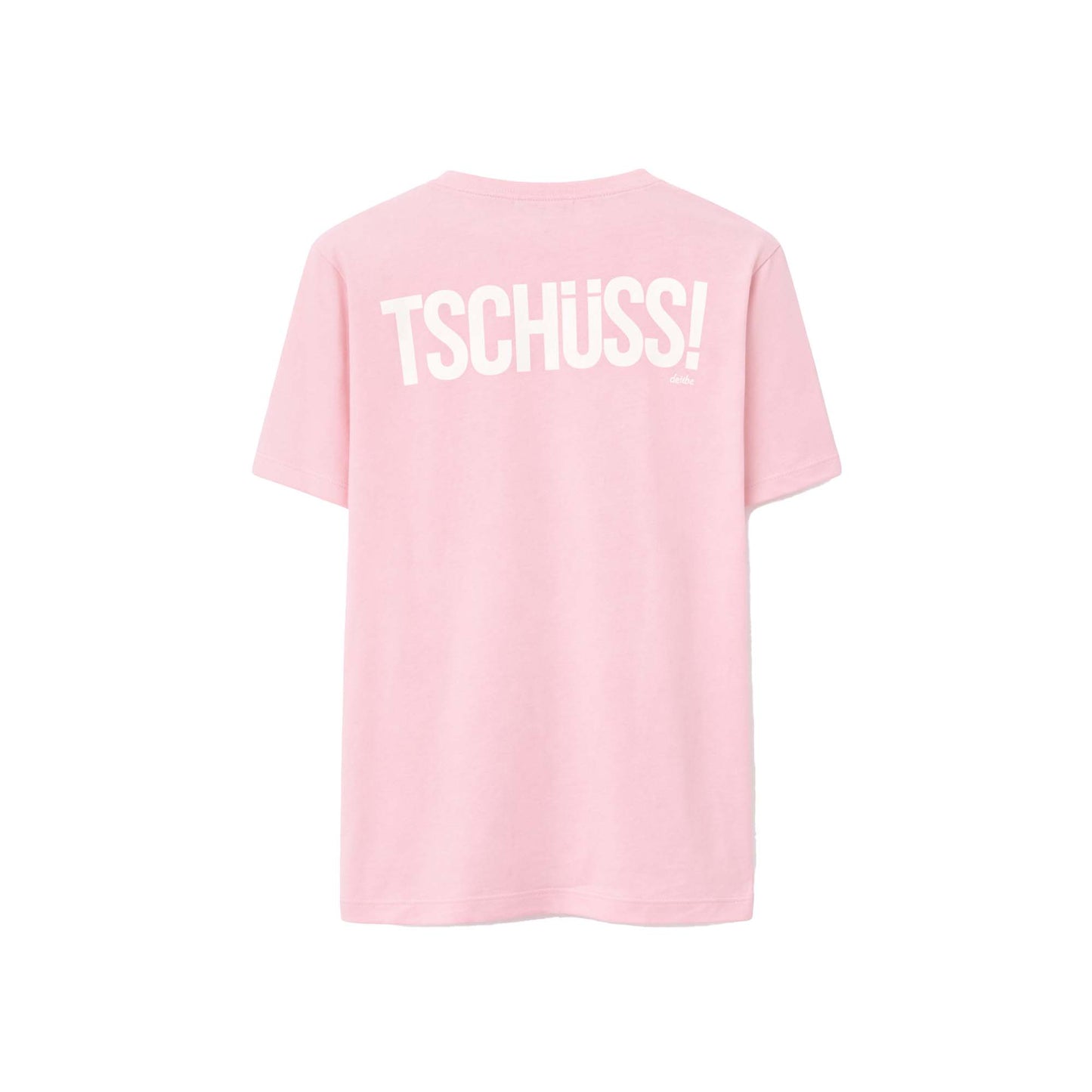 Derbe Damen T-Shirt Und