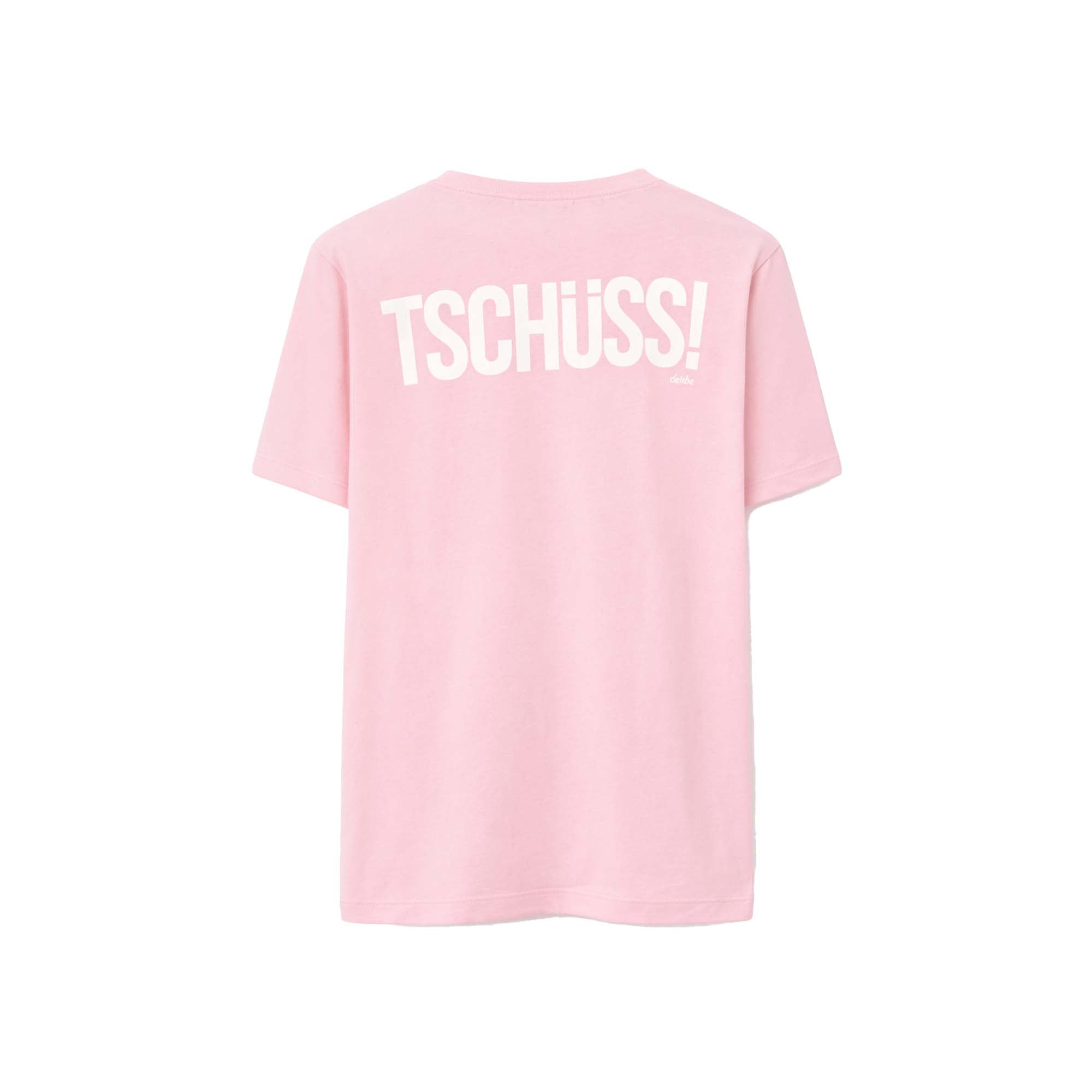 Derbe Damen T-Shirt Und