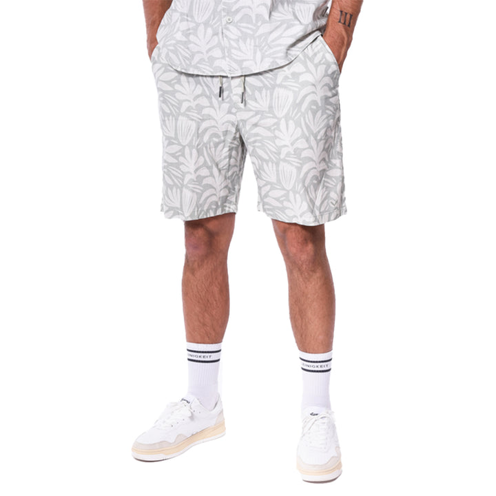 Kleinigkeit Herren Shorts Udo Leinenberg AOP