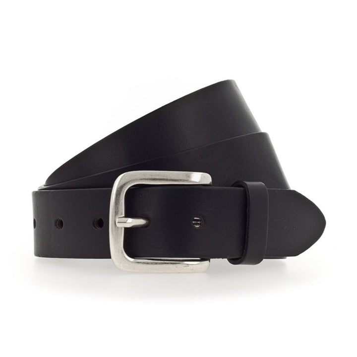 Vanzettti Herren Accessoires Ledergürtel V4626A6102