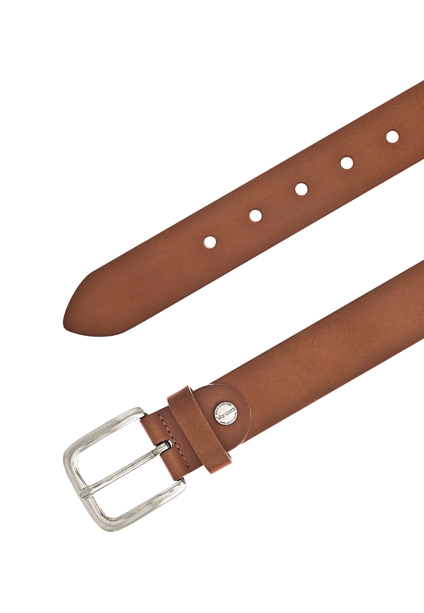 Vanzettti Herren Accessoires Gürtel V4626A6102