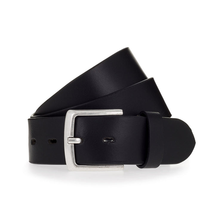 Vanzettti Herren Ledergürtel V4671R3225