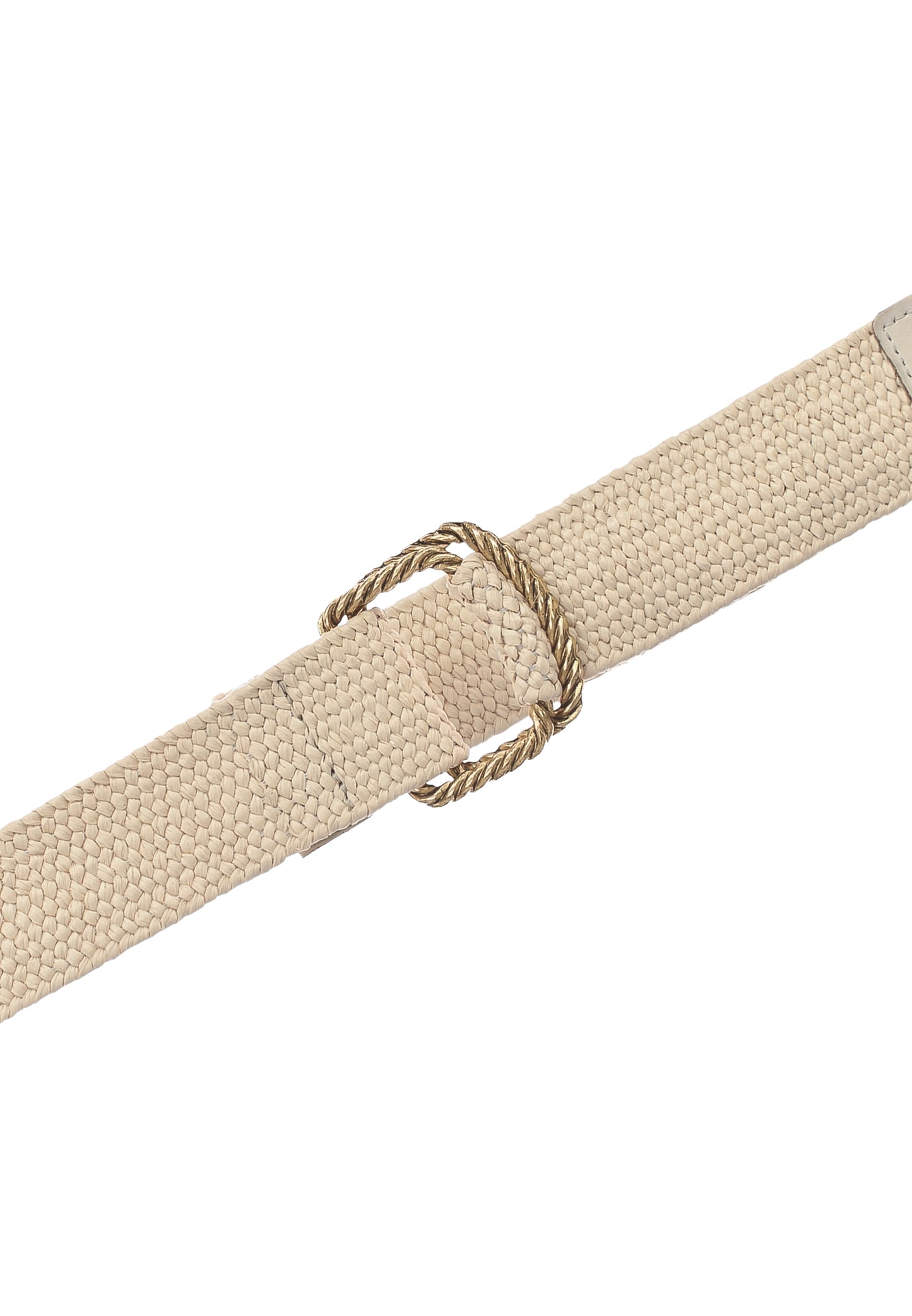Vanzetti Damen Bandgürtel V6053B6000