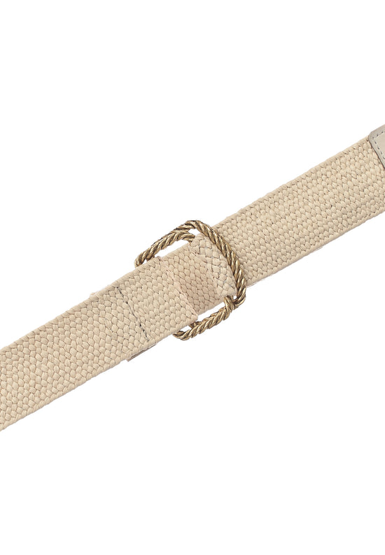 Vanzetti Damen Bandgürtel V6053B6000