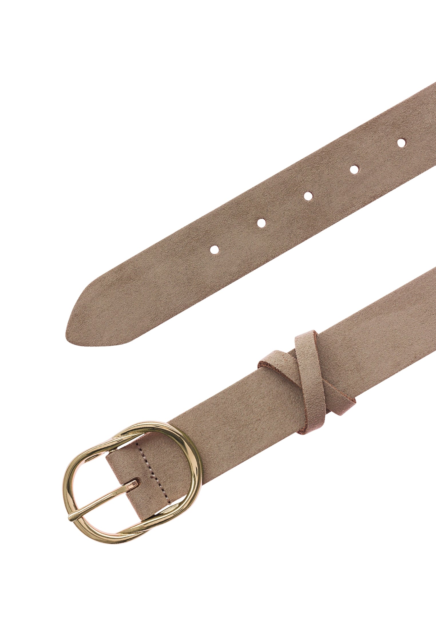 Vanzetti Damen Accessoires Gürtel V6338A6309